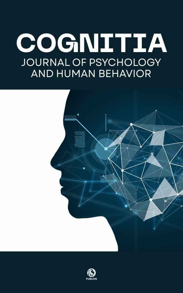 Cognitia journal cover