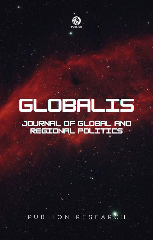 Journal Cover